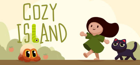 Banner of Cozy Island 