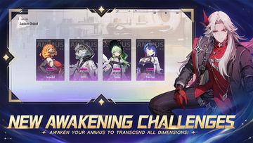 Etheria: Restart Game Screenshot