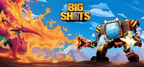 Banner of BIG SHOTS 