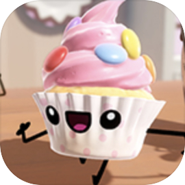 Cake bash(PC)