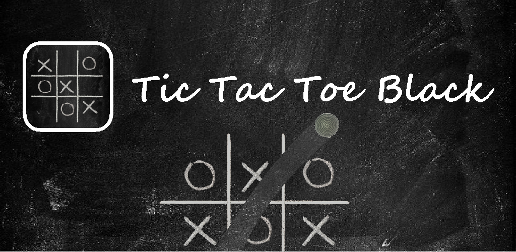 Jogo Tic Tac Toe versão móvel andróide iOS apk baixar gratuitamente-TapTap