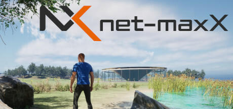 Banner of net-maxX 