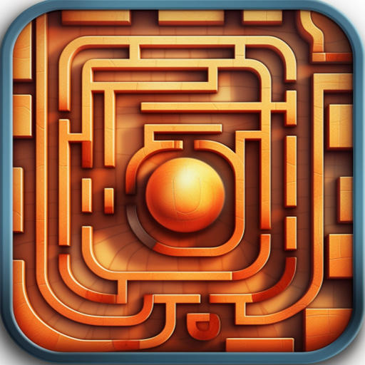 Maze Solver Ball Latest Version for Android/iOS APK - TapTap