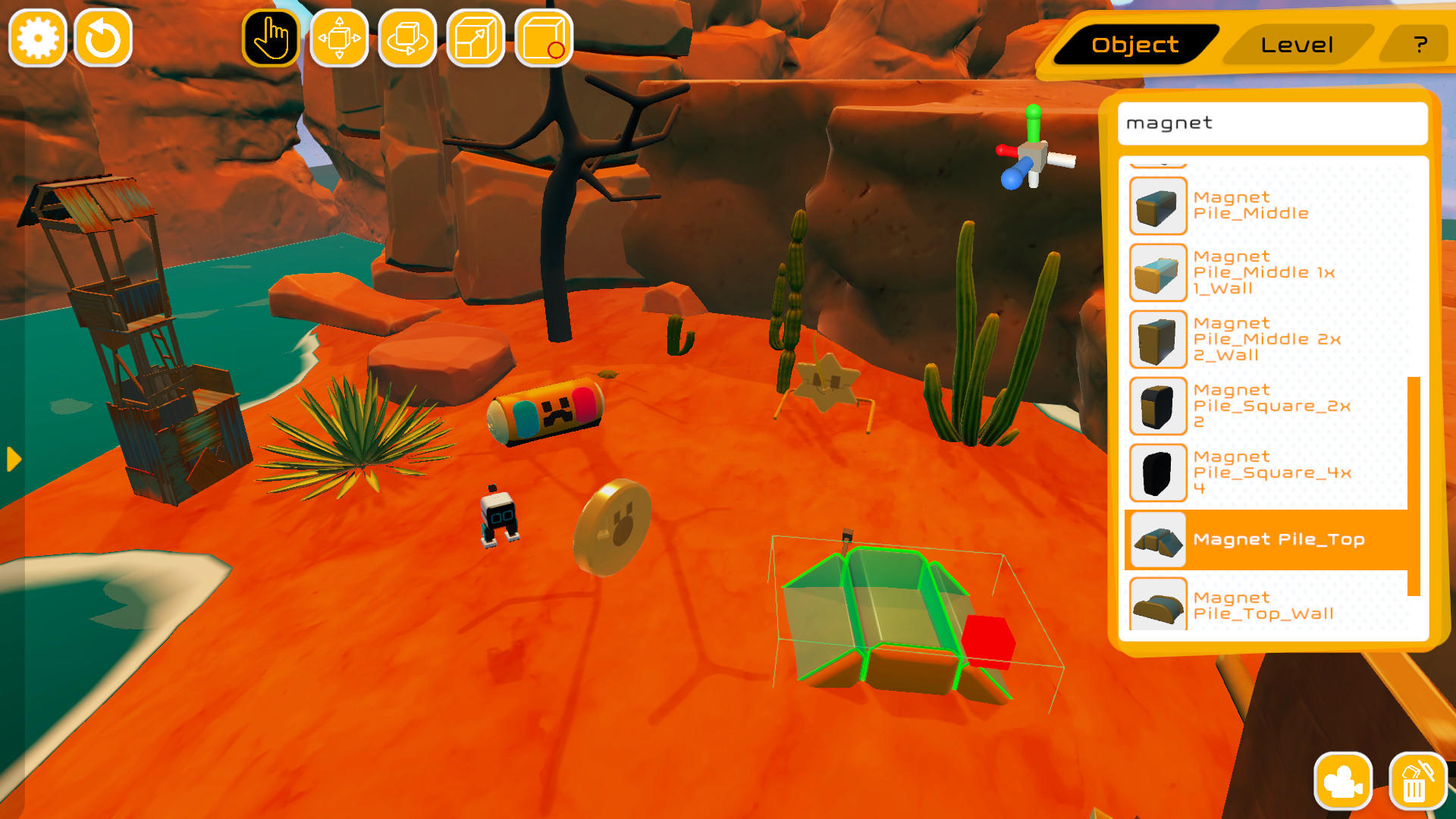 Biped for Android/iOS - TapTap