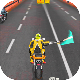 Bike fight race - racing games android iOS-TapTap