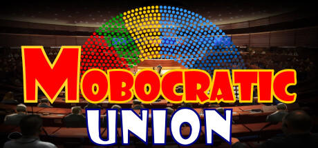 Banner of União Mobocrática 