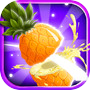 Icon of Fruit Chef – Fruits Slicing