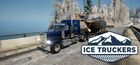 Banner of Ice Truckers 