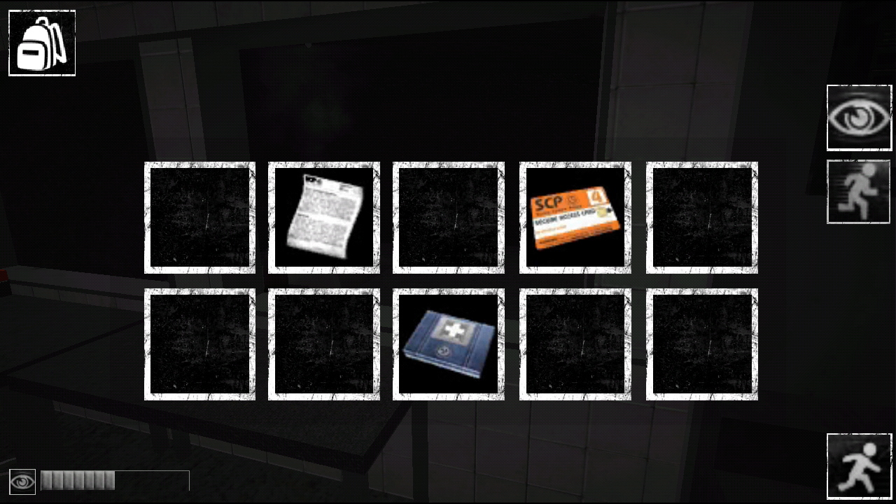 SCP - Containment Breach for Android - Download the APK from