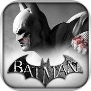 Batman Arkham City Lockdown