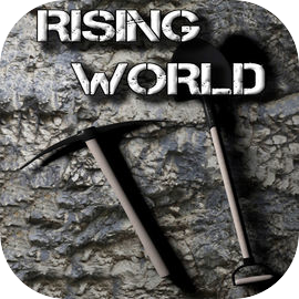 Rising World - Build Craft