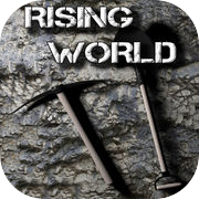 Rising World - Bumuo ng Craft
