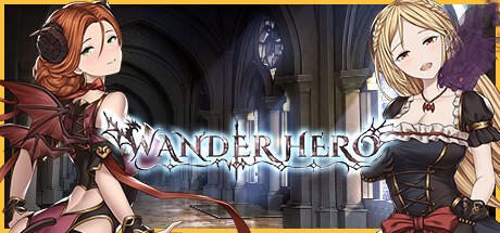 Banner of Wander Hero 