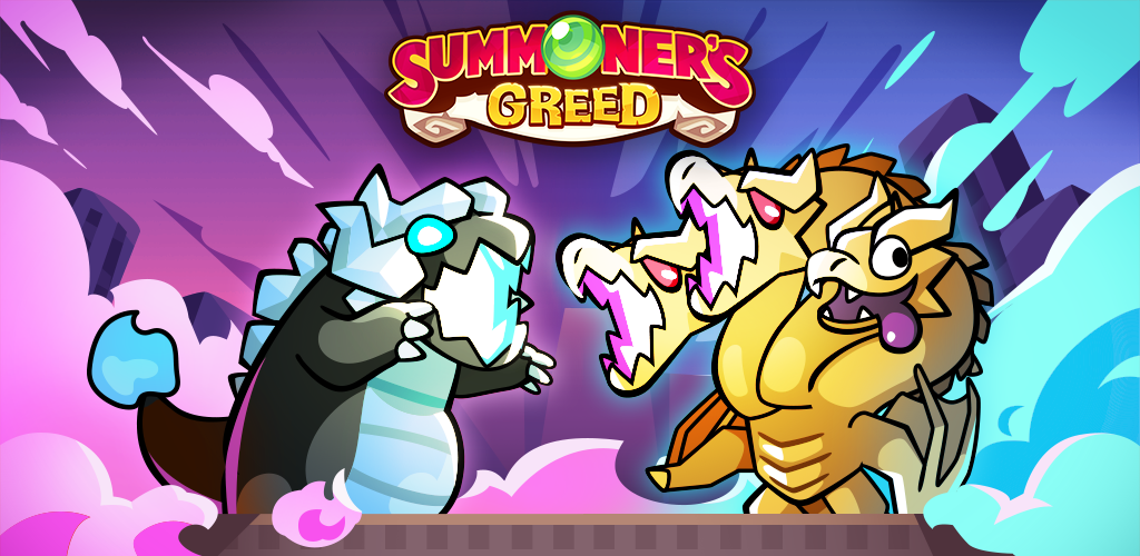 Banner of Summoners Greed: Tower Defense 