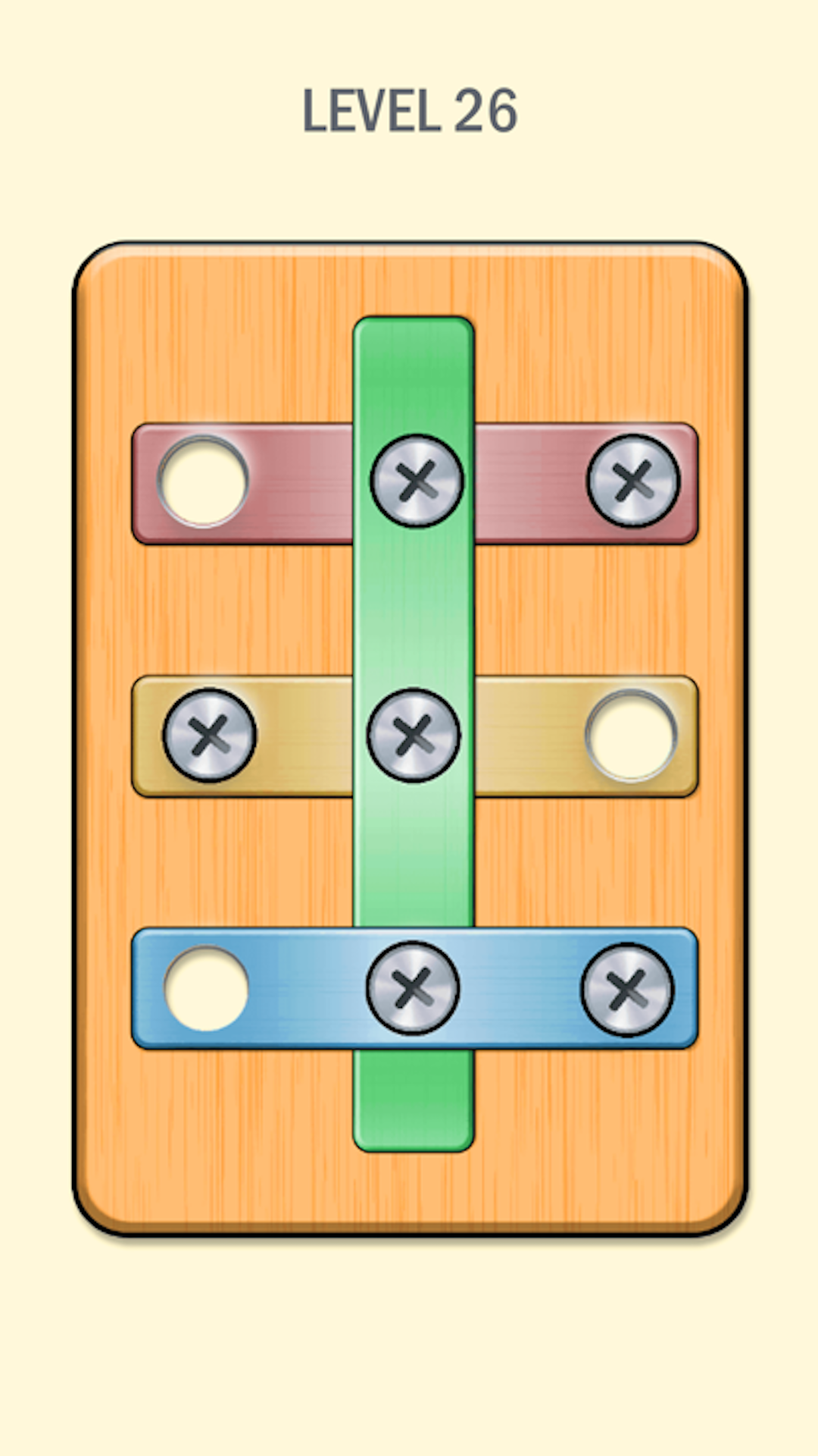 Screenshot of Nuts And Bolts