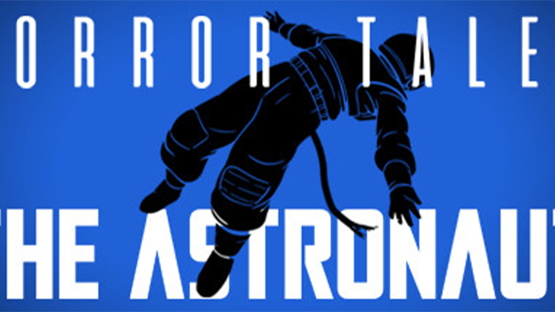 HORROR TALES: The Astronaut (PC) screenshot