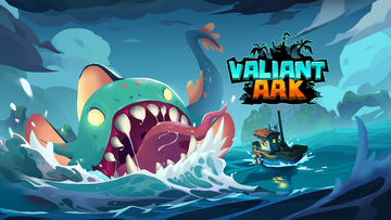 Valiant Ark Game Screenshot