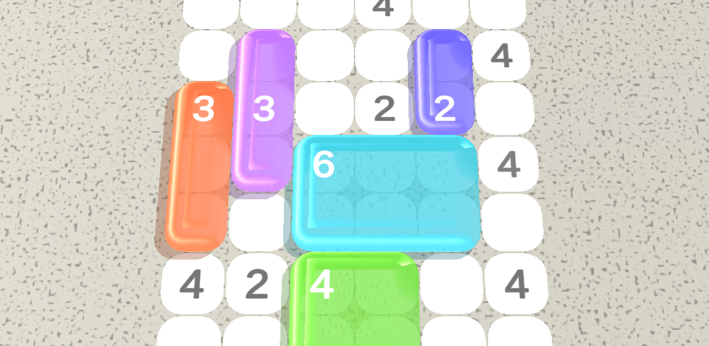 Banner of Num Num Puzzle: number match 1.0.8