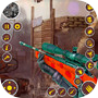 Icon of Cover Fire FPS Sniper 3D Game