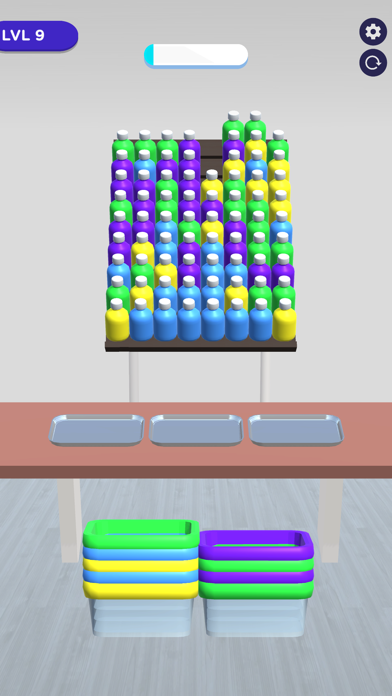 Fill Packs Latest Version for Android/iOS APK - TapTap
