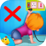 Children Basic Rules Of Safety