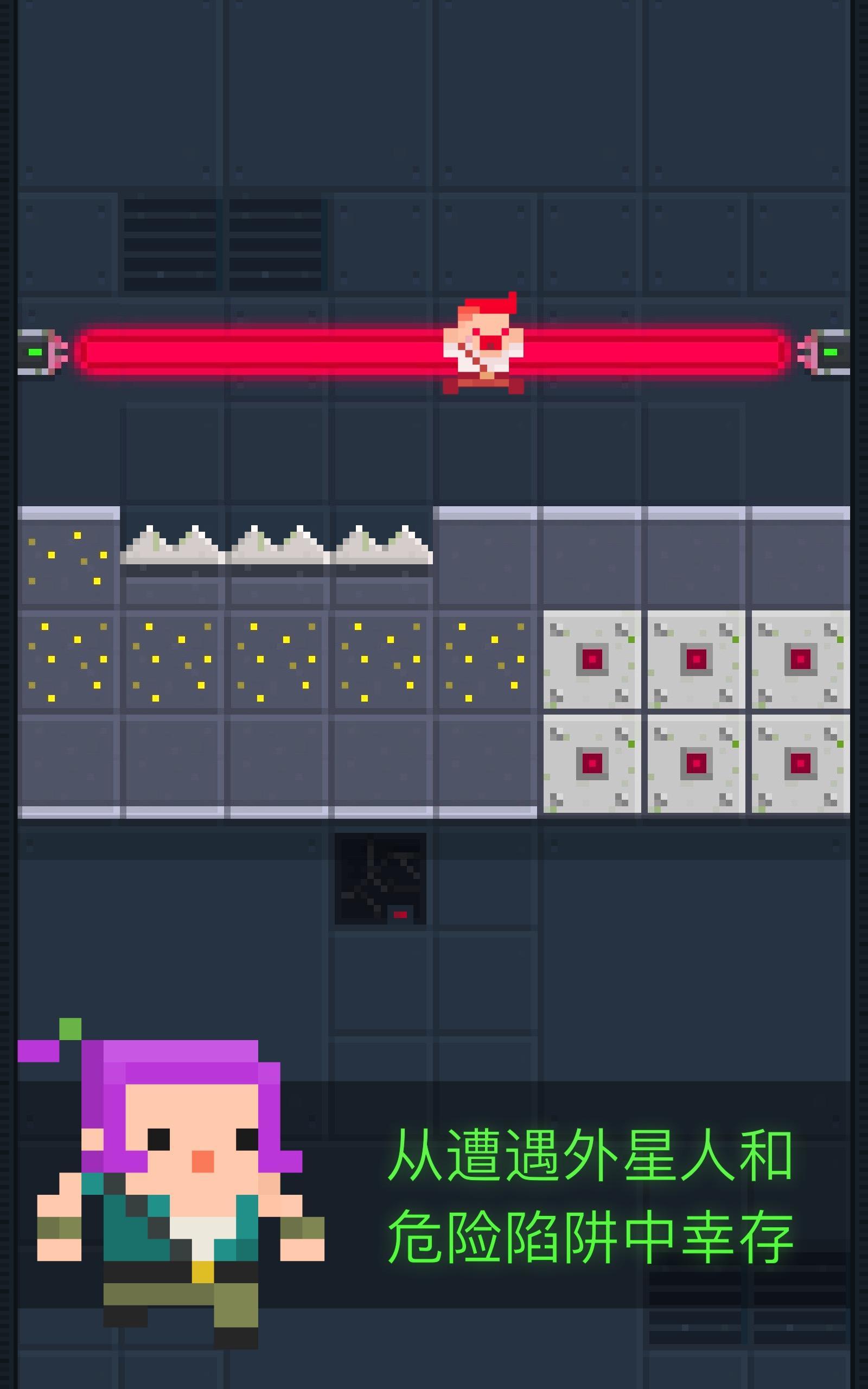 Dig Deep! ゲームのスクリーンショット