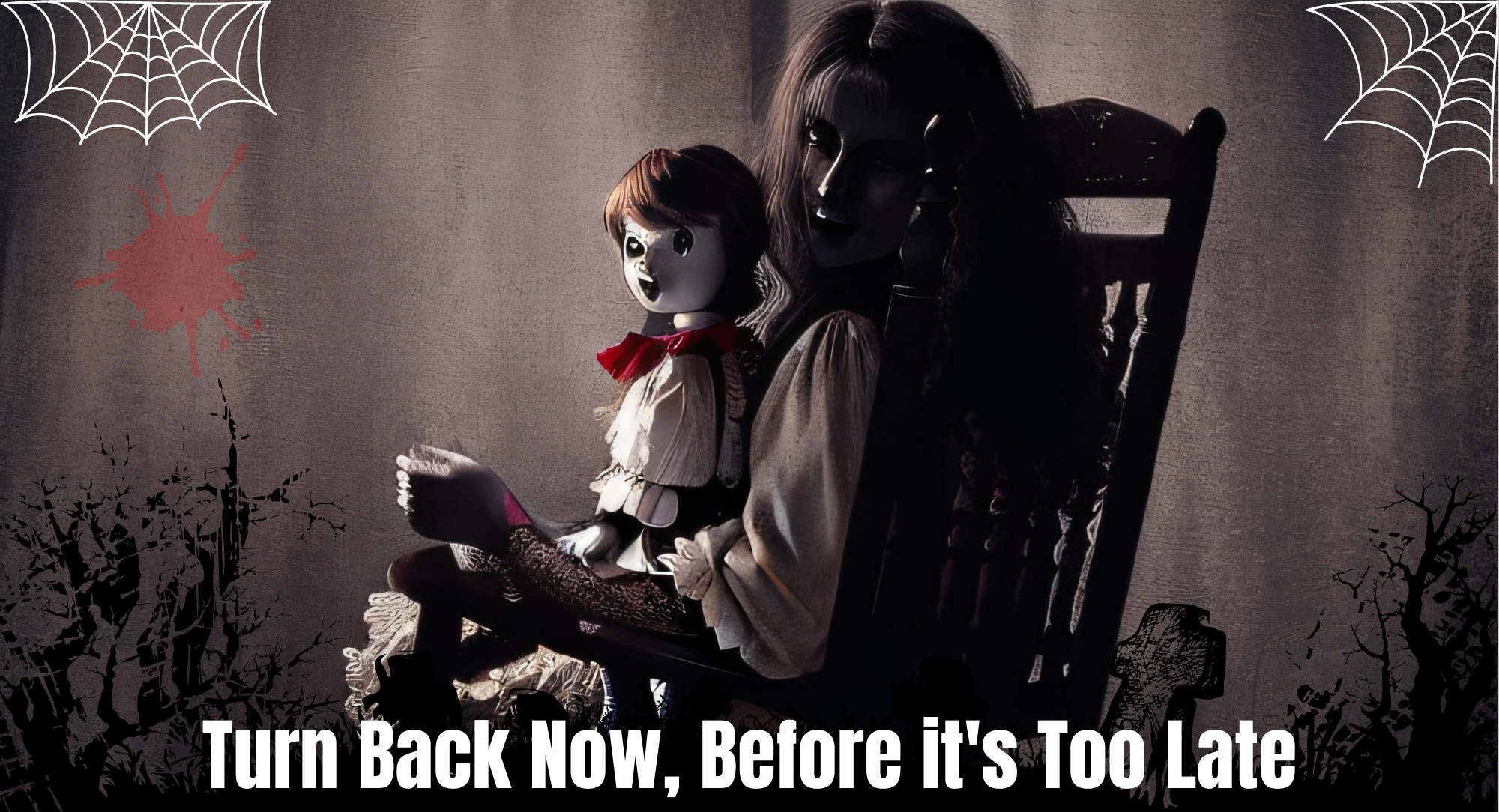 Scary Horror Games 2023 Game Screenshot