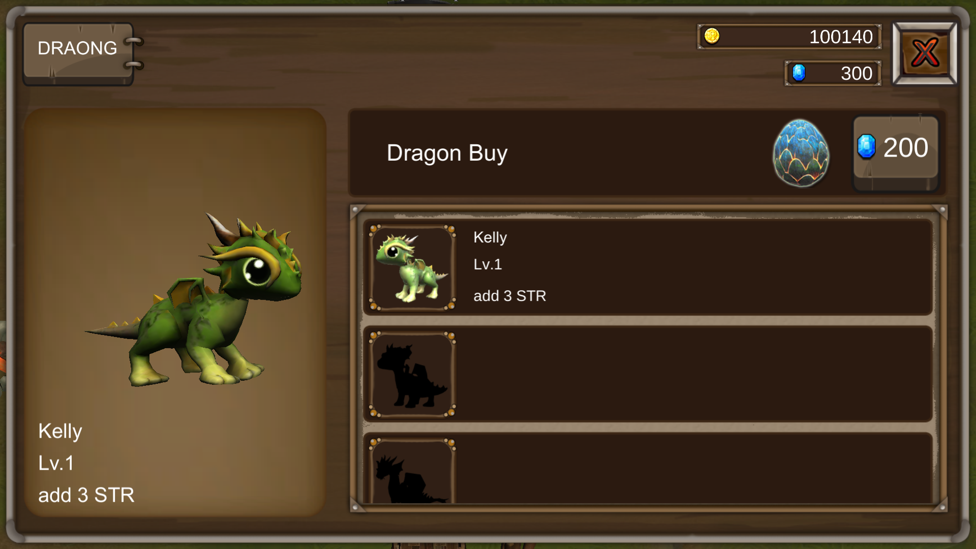 Forest Camp Defence Game Screenshot