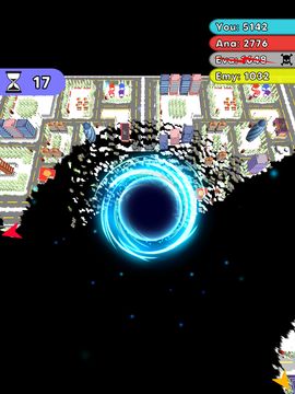 City Sucker Game Screenshot