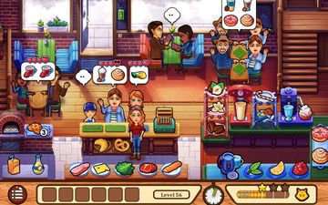 Welcome to Primrose Lake Game Screenshot