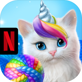 Knittens: Match 3 Puzzle