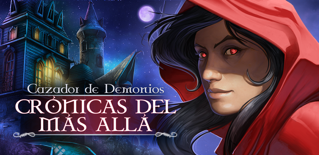 Banner of Cazador de demonios 1.3