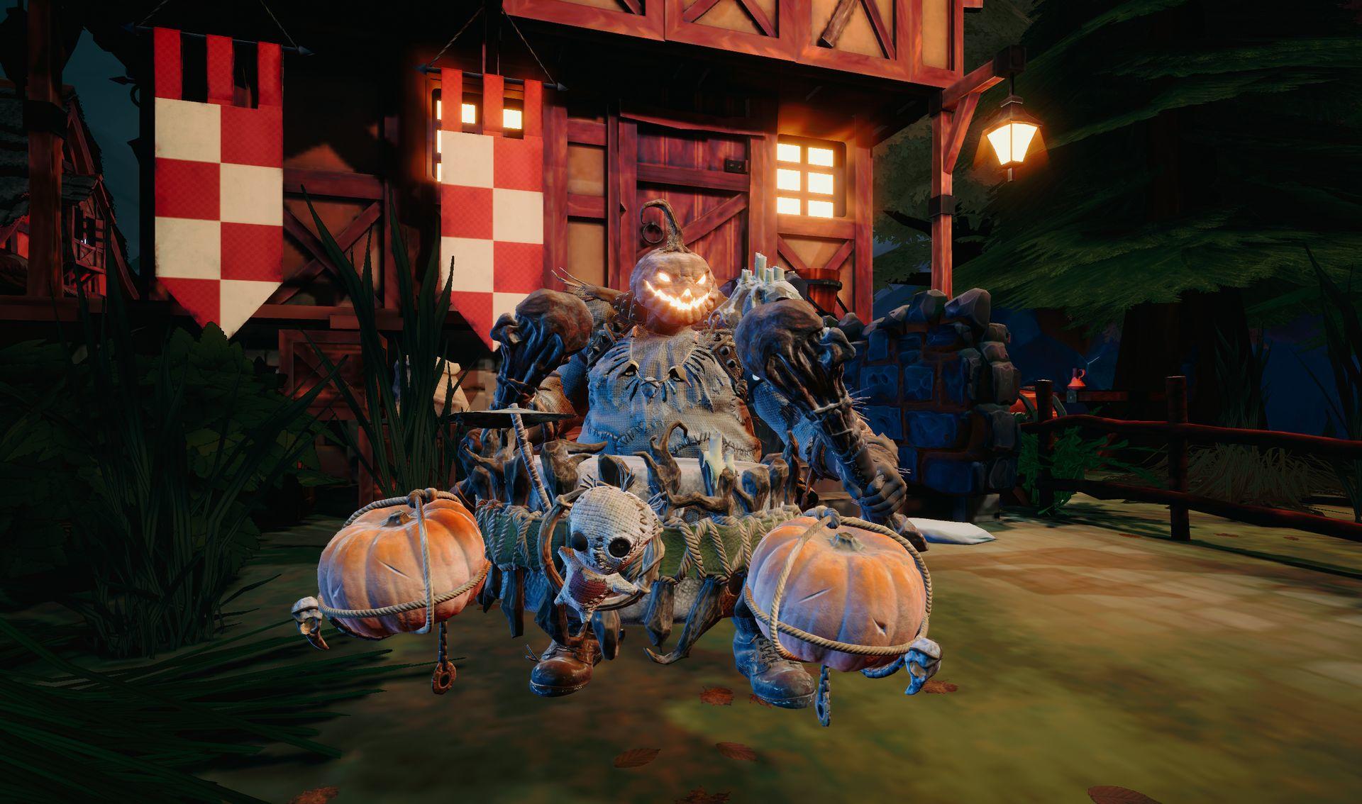 The Legend of Red Fire Game Screenshot