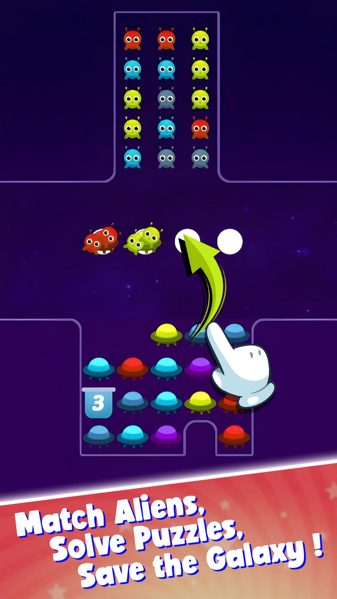 Alien Trip Latest Version for Android/iOS APK - TapTap