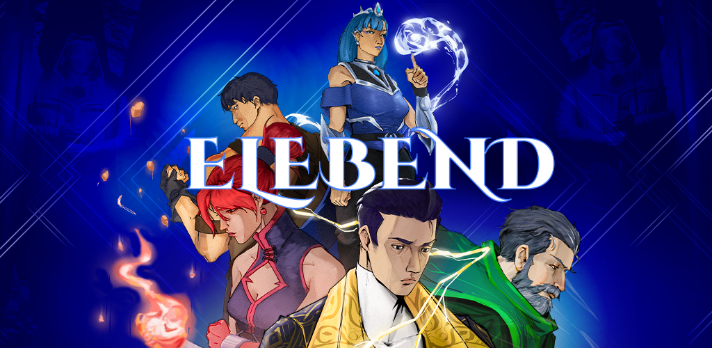 Banner of Elebend 