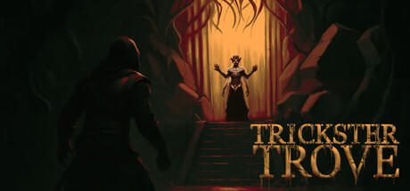 Banner of Trickster Trove 