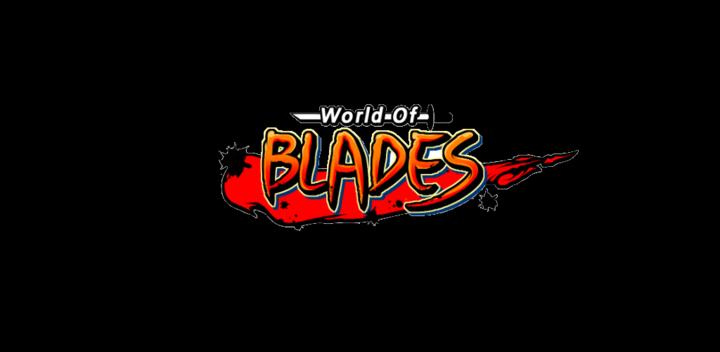 Banner of World Of Blade : Kingdom Zombi 2.3.4