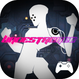 Undestroyed : 橫版過關遊戲