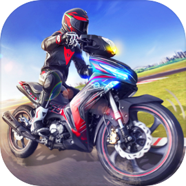 Furious City Moto Bike Racer 4