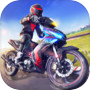 Icon of Furious City Moto Bike Racer 4