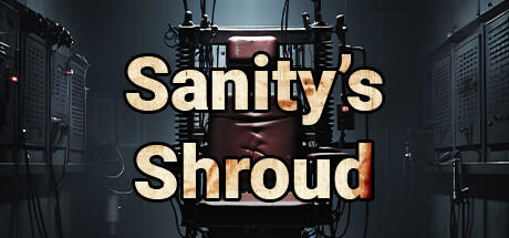 Banner of Sanity's Shroud 