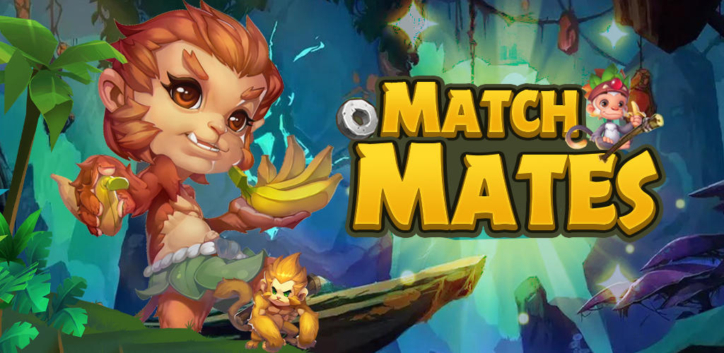 Monkey Mart Adventure Game mobile android iOS apk download for free-TapTap