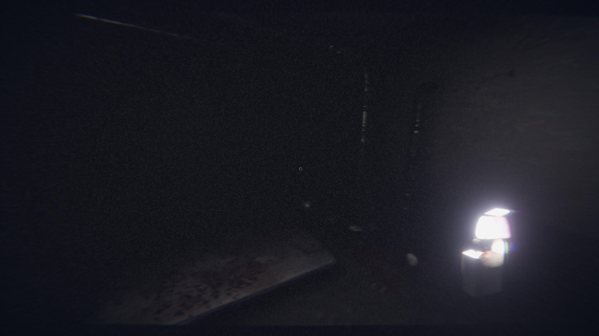 Cursed Enigma - The Midnight Apartment screenshot game