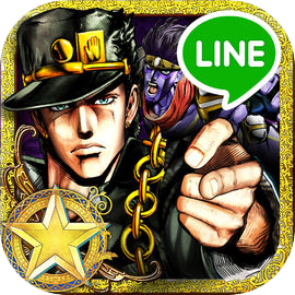JOJO's Bizarre Adventure: Stardust Shooter android iOS apk download for  free-TapTap