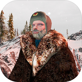 Frozen City Survival Simulator