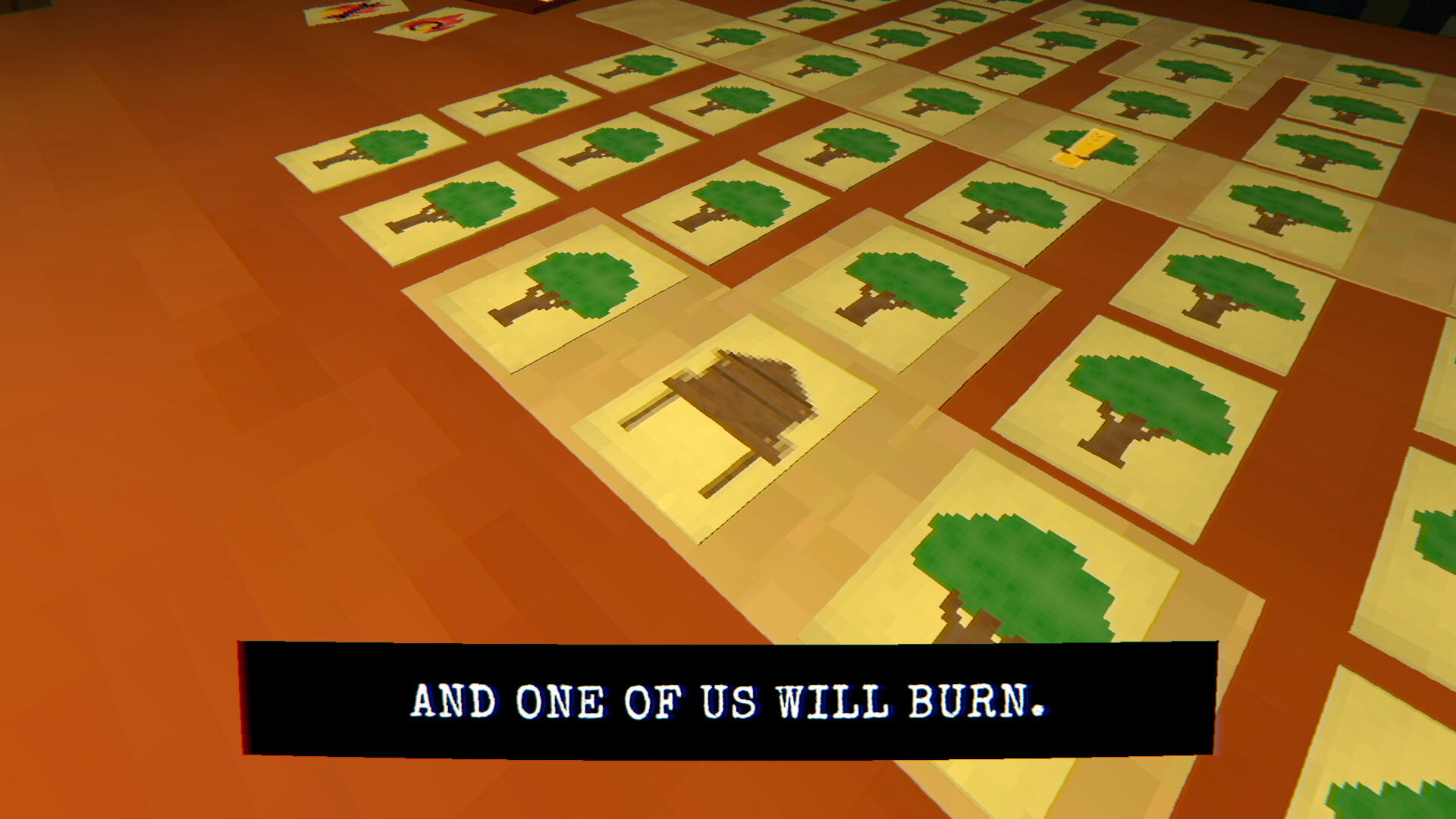ARSONATE screenshot game