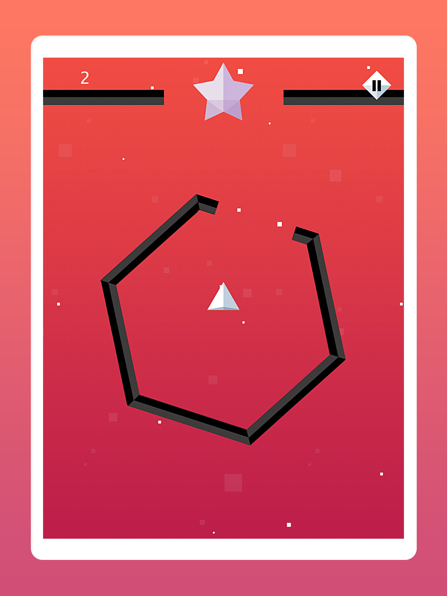 Flite Game Screenshot