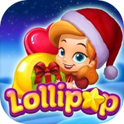 Lollipop: Padanan Rasa Manis3