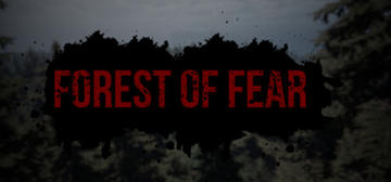 Banner of Forest Of Fear 