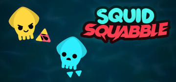 Banner of Squid Squabble 